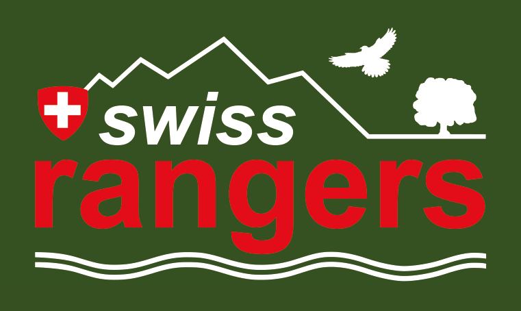 Logo Swiss-Rangers